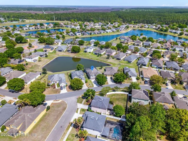 16301 DOWING CREEK Drive, Jacksonville, FL 32218