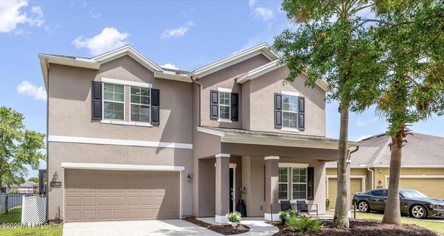 16301 DOWING CREEK Drive, Jacksonville, FL 32218
