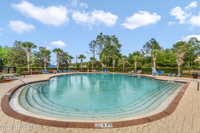 16301 DOWING CREEK Drive, Jacksonville, FL 32218