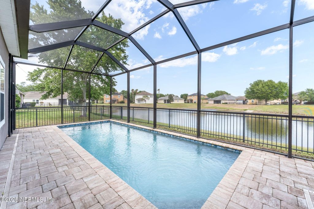 16301 DOWING CREEK Drive, Jacksonville, FL 32218