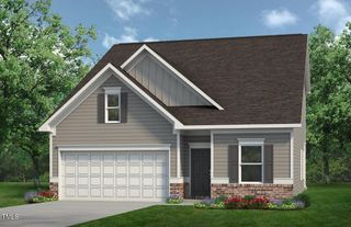 340 Ambassador Drive, Clayton, NC 27520
