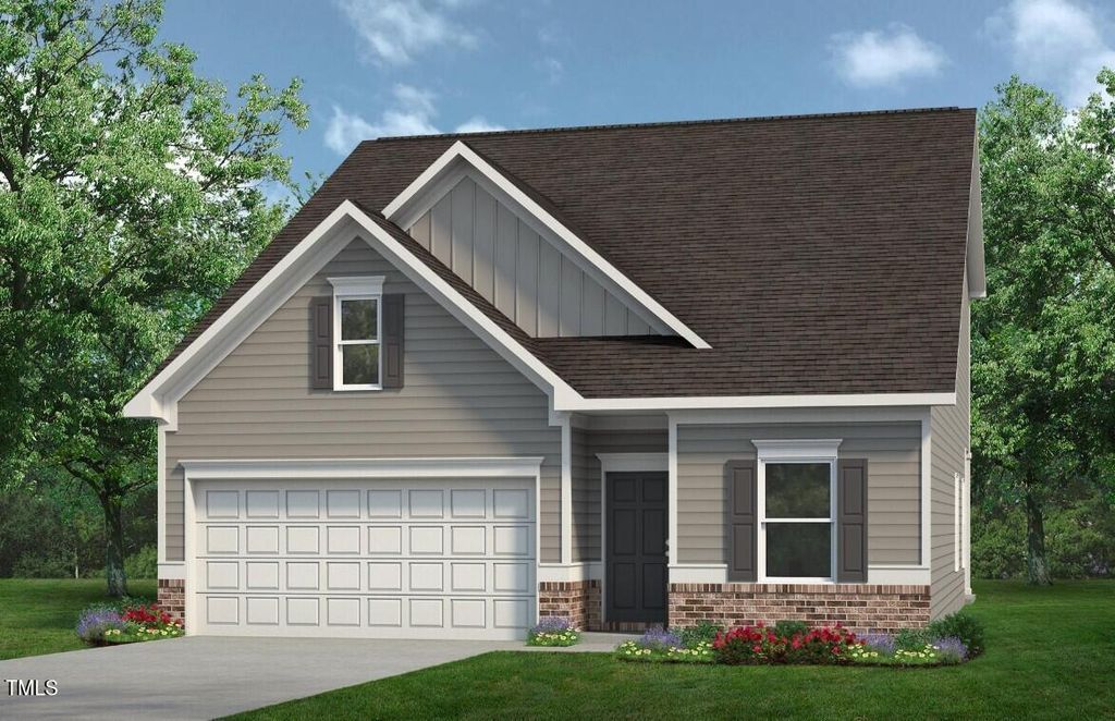 340 Ambassador Drive, Clayton, NC 27520