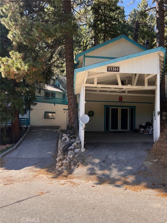 31361 Easy, Running Springs, CA 92382