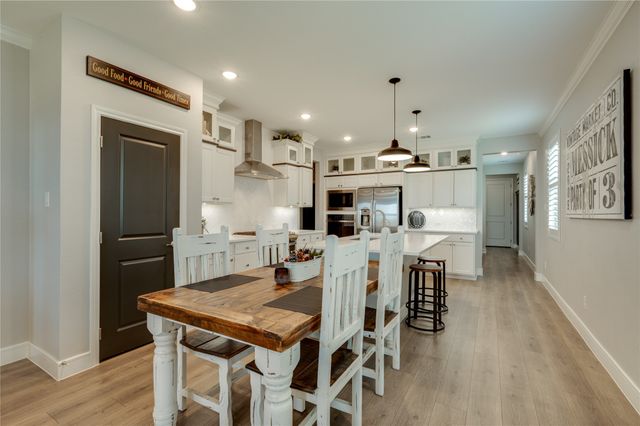 3703 Cloverleaf Lane, Sherman, TX 75092