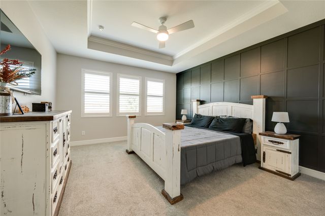 3703 Cloverleaf Lane, Sherman, TX 75092