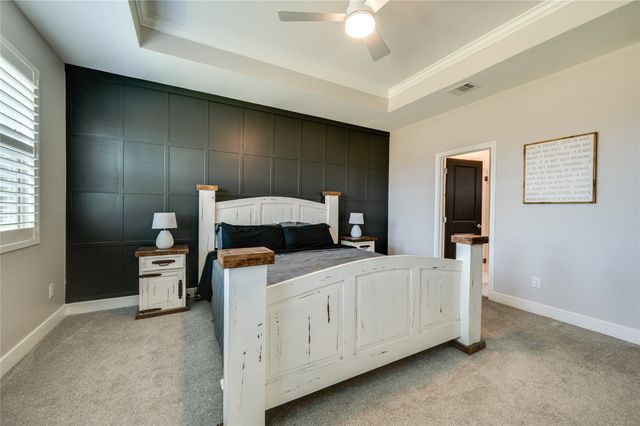 3703 Cloverleaf Lane, Sherman, TX 75092