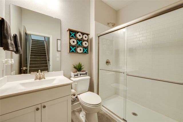 3703 Cloverleaf Lane, Sherman, TX 75092