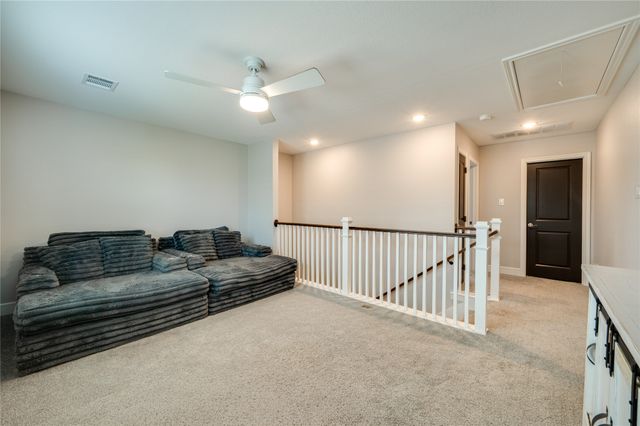 3703 Cloverleaf Lane, Sherman, TX 75092