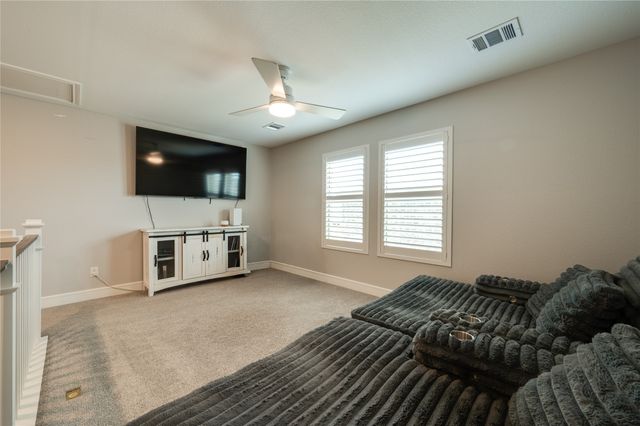 3703 Cloverleaf Lane, Sherman, TX 75092