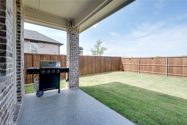 3703 Cloverleaf Lane, Sherman, TX 75092