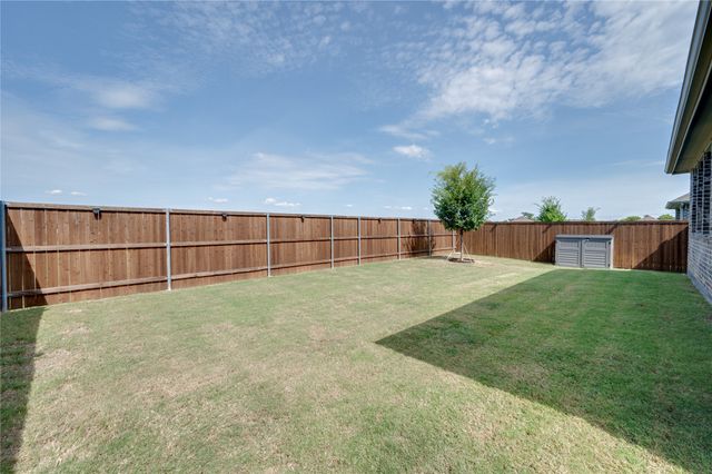 3703 Cloverleaf Lane, Sherman, TX 75092