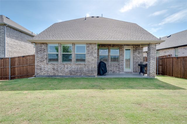 3703 Cloverleaf Lane, Sherman, TX 75092