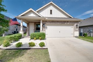 3703 Cloverleaf Lane, Sherman, TX 75092