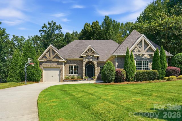 1206 Delaney Drive, Weddington, NC 28104