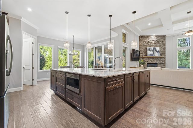 1206 Delaney Drive, Weddington, NC 28104