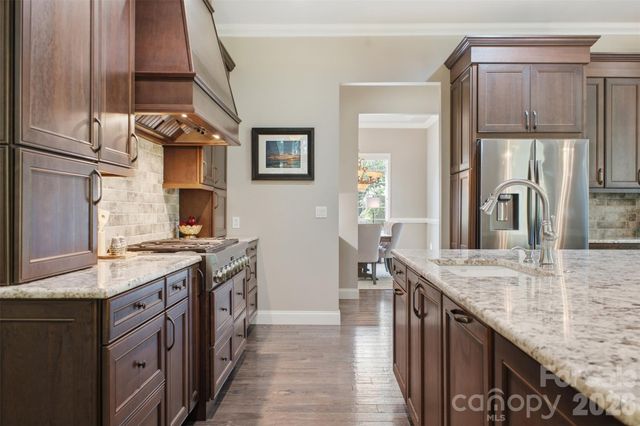 1206 Delaney Drive, Weddington, NC 28104