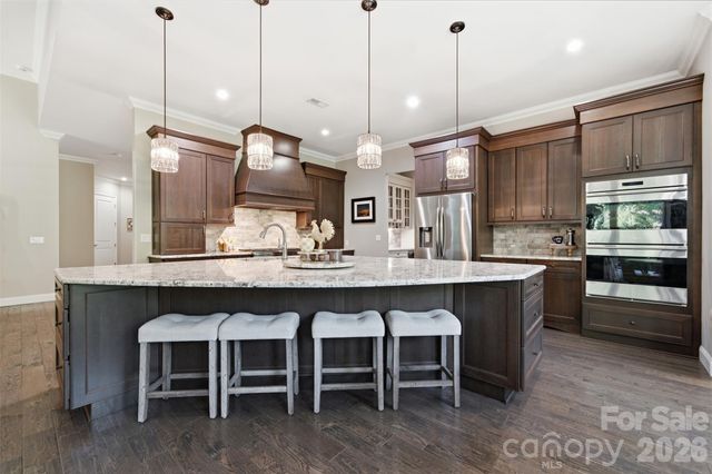 1206 Delaney Drive, Weddington, NC 28104