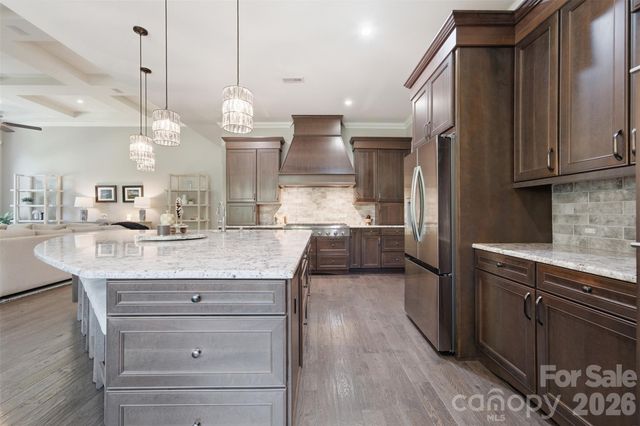 1206 Delaney Drive, Weddington, NC 28104