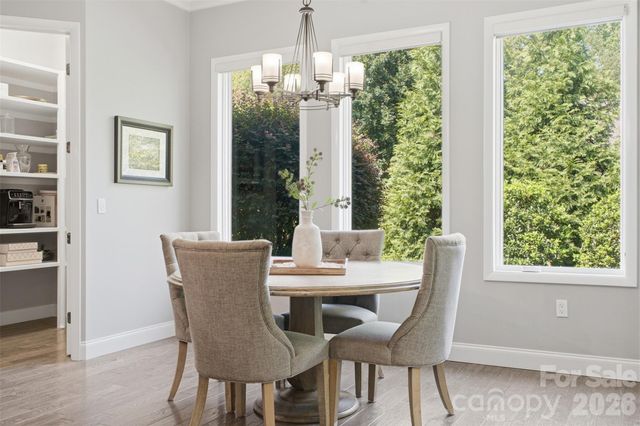 1206 Delaney Drive, Weddington, NC 28104