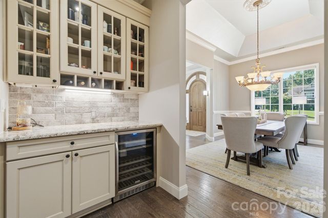1206 Delaney Drive, Weddington, NC 28104