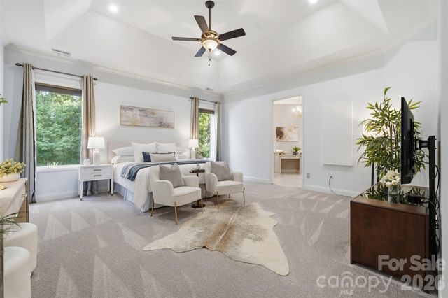 1206 Delaney Drive, Weddington, NC 28104