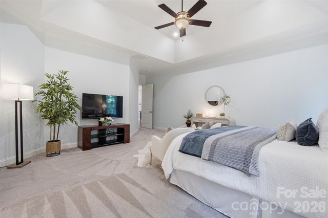 1206 Delaney Drive, Weddington, NC 28104