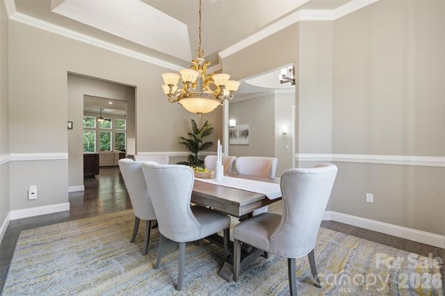 1206 Delaney Drive, Weddington, NC 28104