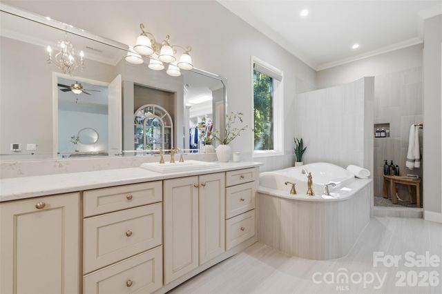 1206 Delaney Drive, Weddington, NC 28104