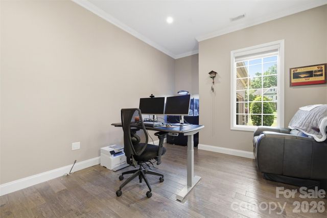 1206 Delaney Drive, Weddington, NC 28104