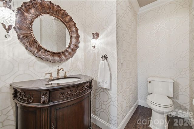 1206 Delaney Drive, Weddington, NC 28104