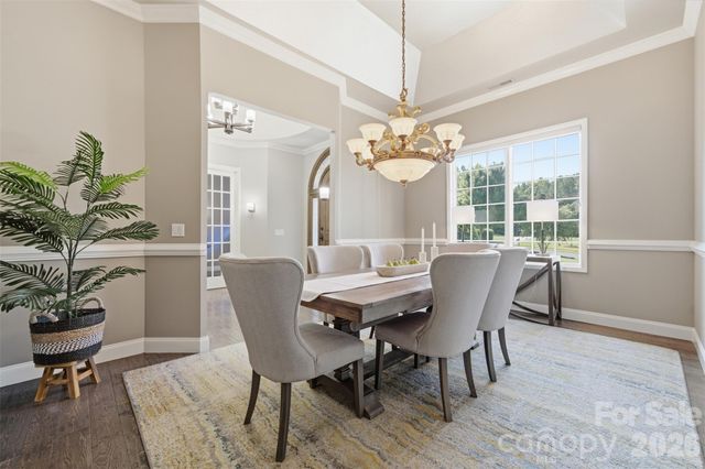 1206 Delaney Drive, Weddington, NC 28104