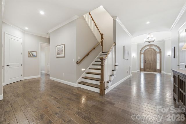 1206 Delaney Drive, Weddington, NC 28104