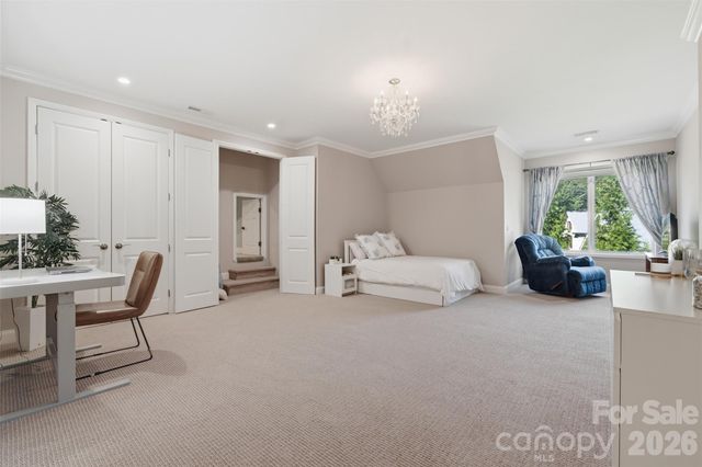 1206 Delaney Drive, Weddington, NC 28104