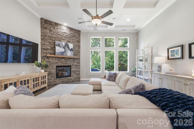 1206 Delaney Drive, Weddington, NC 28104