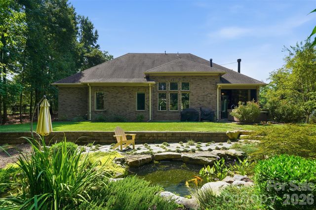 1206 Delaney Drive, Weddington, NC 28104