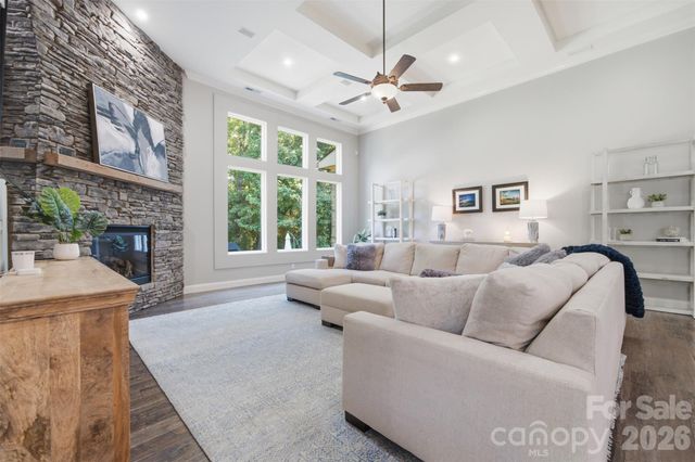 1206 Delaney Drive, Weddington, NC 28104