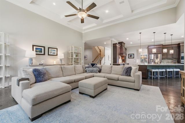 1206 Delaney Drive, Weddington, NC 28104