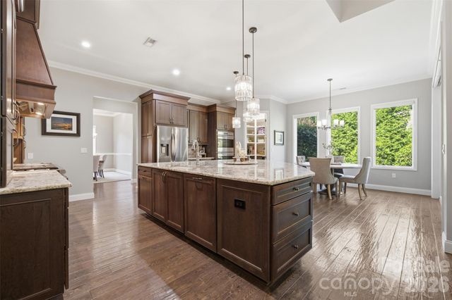 1206 Delaney Drive, Weddington, NC 28104