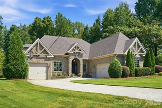 1206 Delaney Drive, Weddington, NC 28104