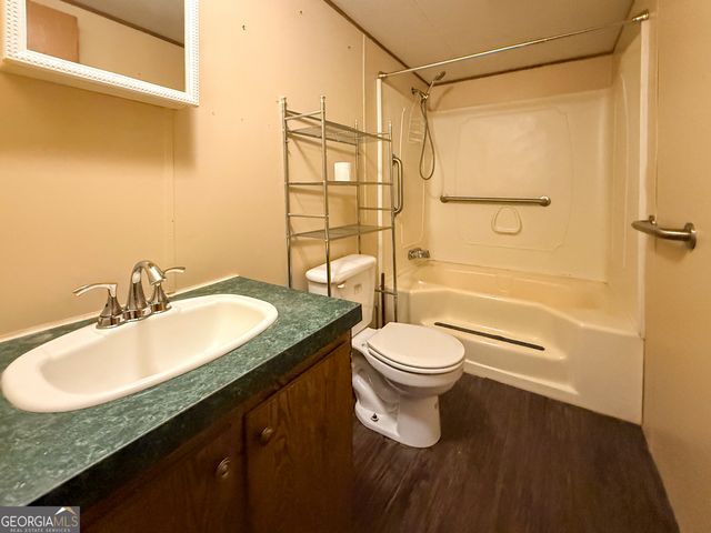 1177 Twin River Orchard Road, Demorest, GA 30535