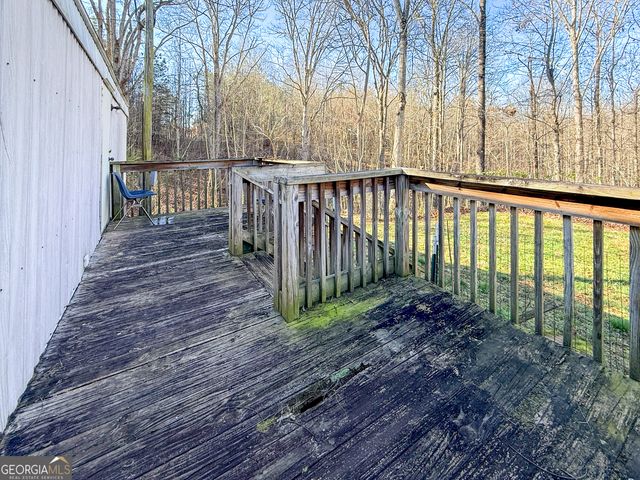 1177 Twin River Orchard Road, Demorest, GA 30535