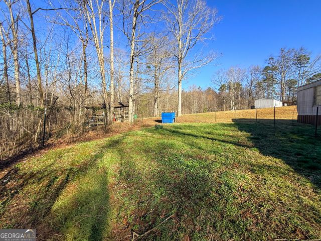 1177 Twin River Orchard Road, Demorest, GA 30535