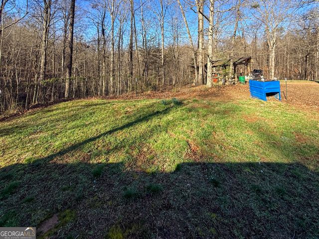 1177 Twin River Orchard Road, Demorest, GA 30535