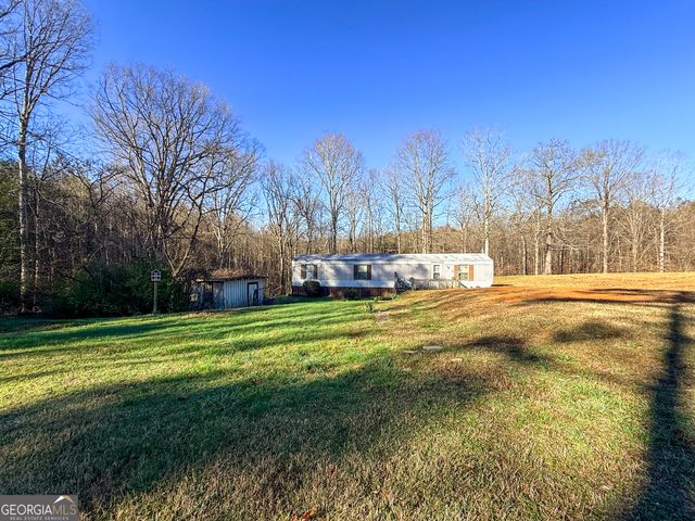 1177 Twin River Orchard Road, Demorest, GA 30535