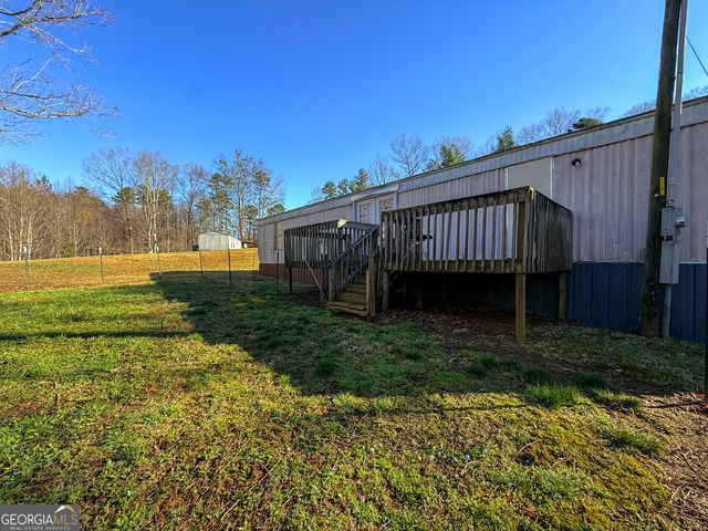 1177 Twin River Orchard Road, Demorest, GA 30535