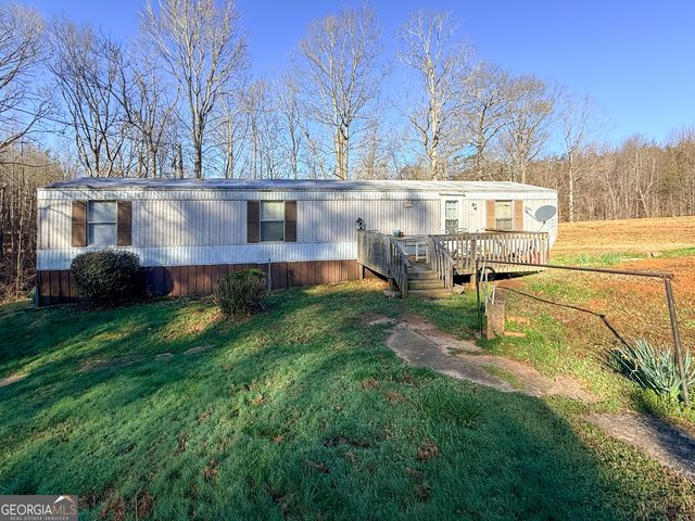 1177 Twin River Orchard Road, Demorest, GA 30535