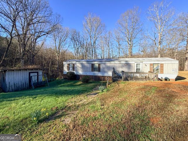 1177 Twin River Orchard Road, Demorest, GA 30535