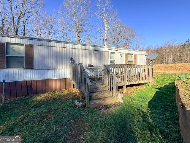 1177 Twin River Orchard Road, Demorest, GA 30535