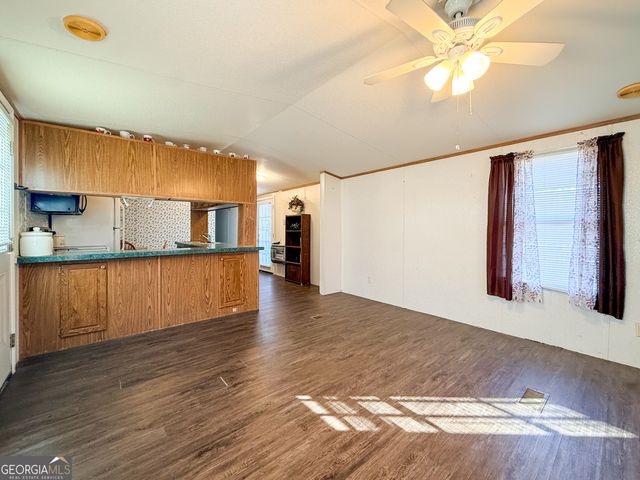 1177 Twin River Orchard Road, Demorest, GA 30535
