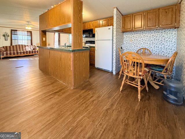 1177 Twin River Orchard Road, Demorest, GA 30535